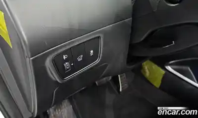 Hyundai Tucson 2022 1.6 Автомат в Москве № 130168, миниатюра 10