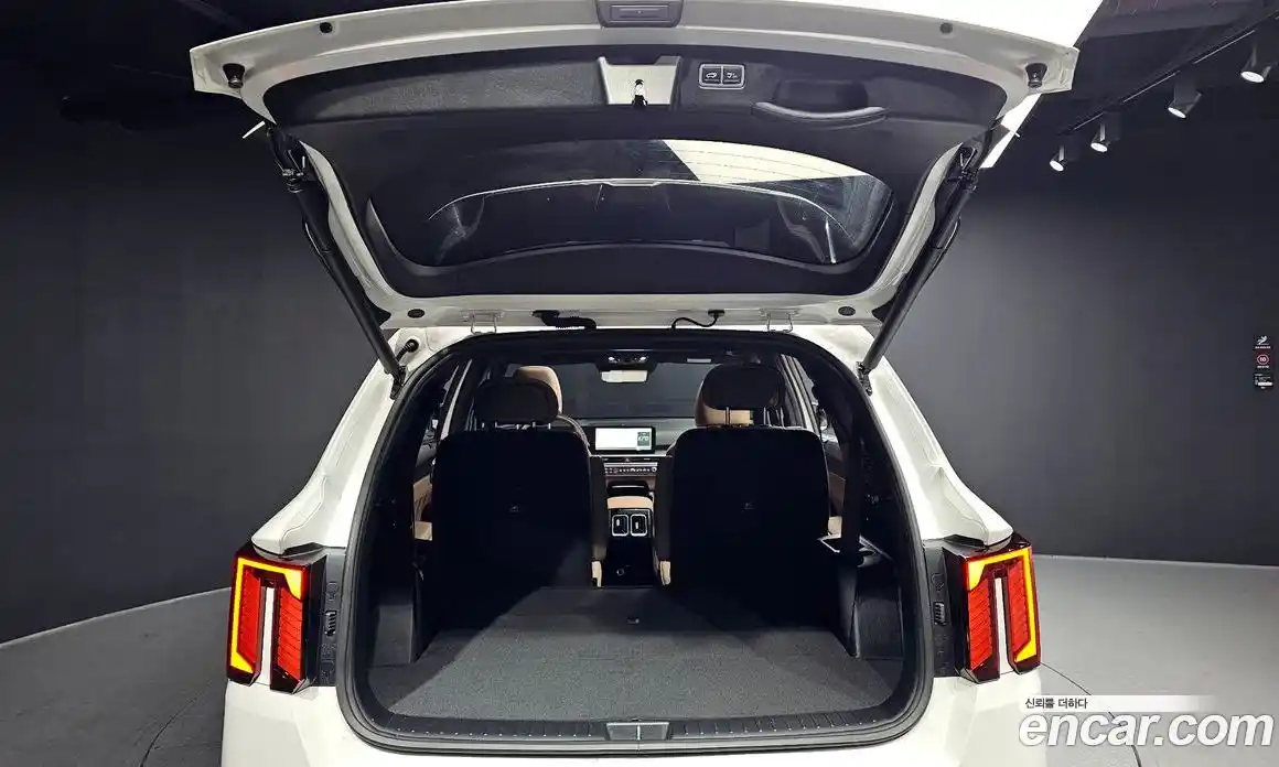 Kia Sorento 2024 1.6 Автомат в Москве № 130468, фото 13