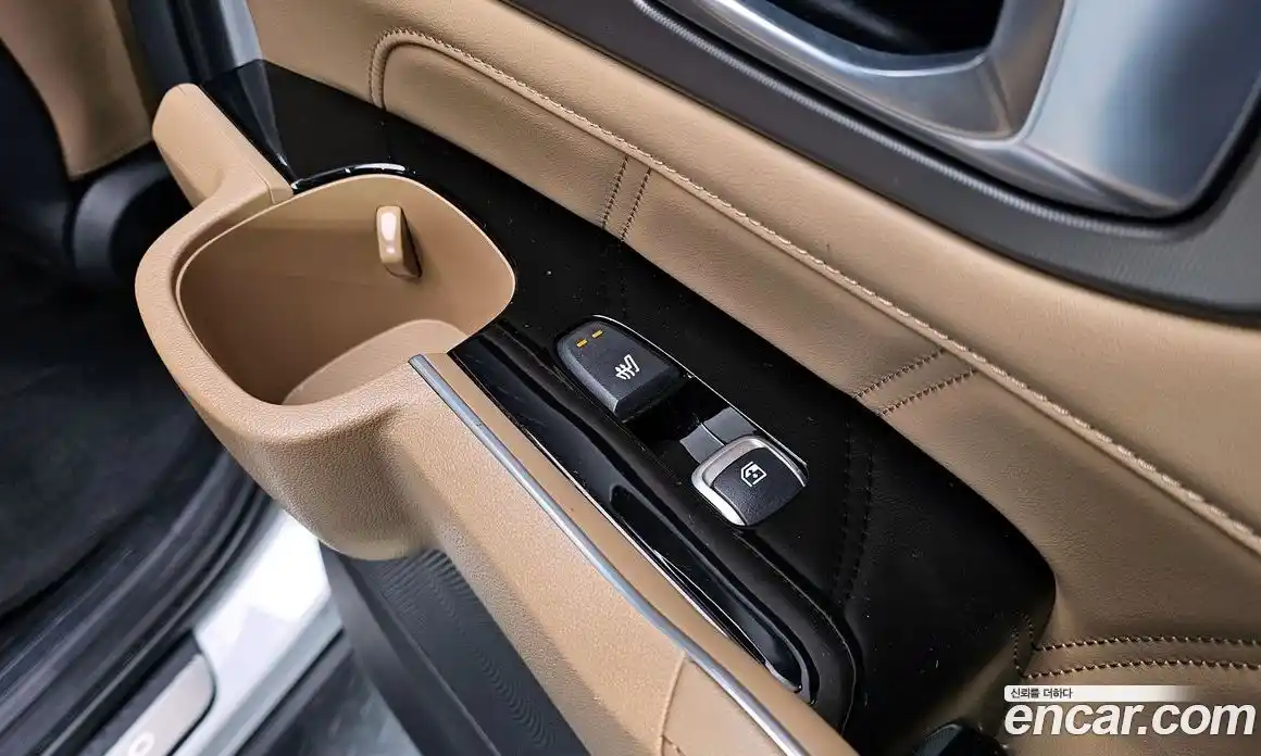 Kia Sorento 2024 1.6 Автомат в Москве № 130468, фото 16