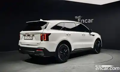 Kia Sorento 2024 1.6 Автомат в Москве № 130468, миниатюра 8