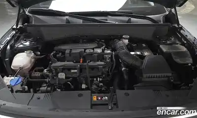 Hyundai Kona 2025 1.6 Автомат в Москве № 131045, миниатюра 11