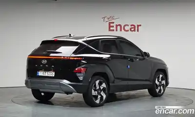Hyundai Kona 2025 1.6 Автомат в Москве № 131045, миниатюра 12