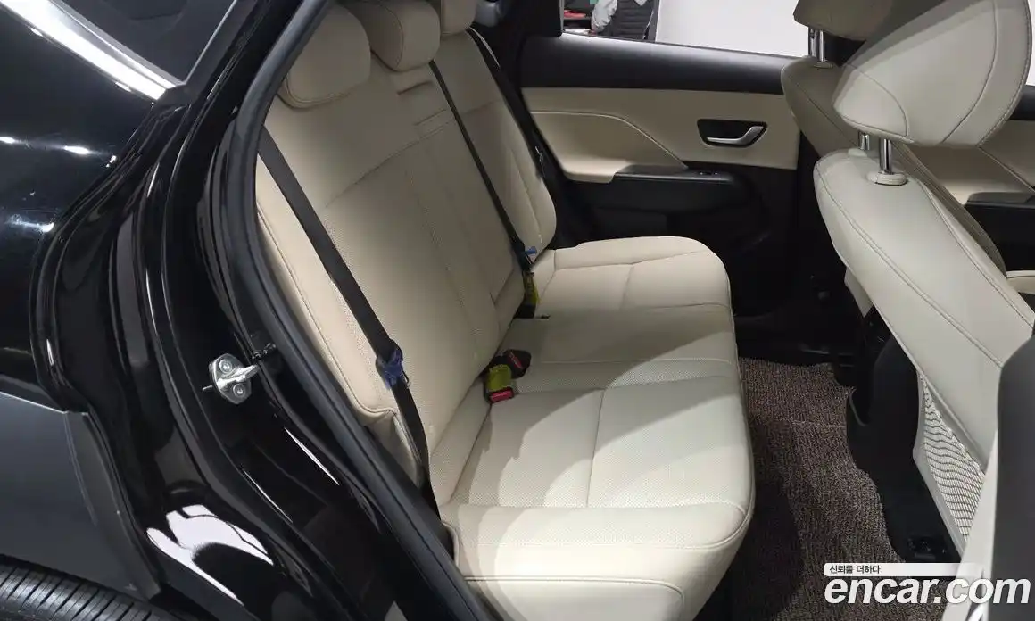 Hyundai Kona 2025 1.6 Автомат в Москве № 131045, фото 10