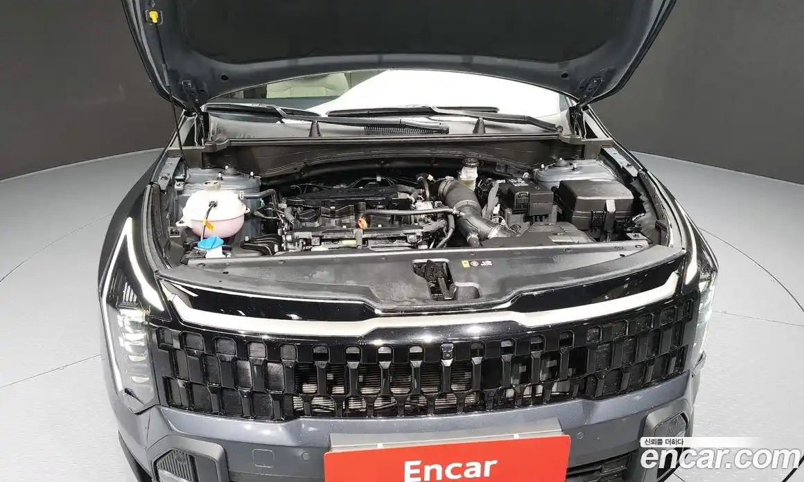 Kia Sportage 2025 1.6 Автомат в Москве № 131134, фото 1