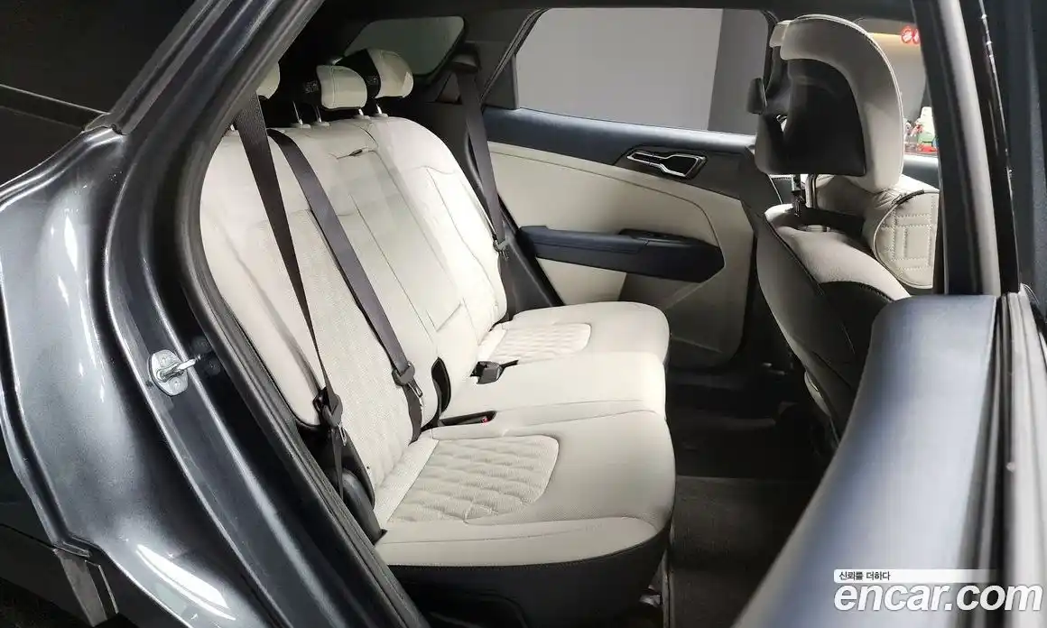 Kia Sportage 2025 1.6 Автомат в Москве № 131134, фото 14