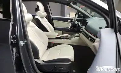 Kia Sportage 2025 1.6 Автомат в Москве № 131134, миниатюра 3