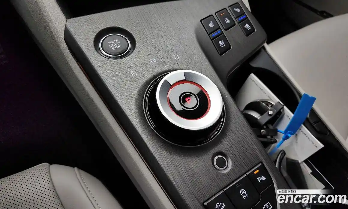 Kia Sportage 2025 1.6 Автомат в Москве № 131134, фото 9