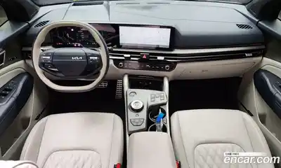 Kia Sportage 2025 1.6 Автомат в Москве № 131134, миниатюра 10