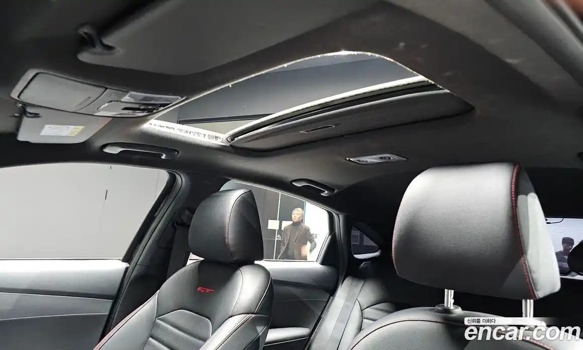 Kia K3 2024 1.6 Автомат в Москве № 132342, фото 1