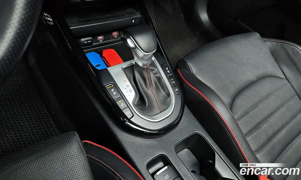 Kia K3 2024 1.6 Автомат в Москве № 132342, фото 14