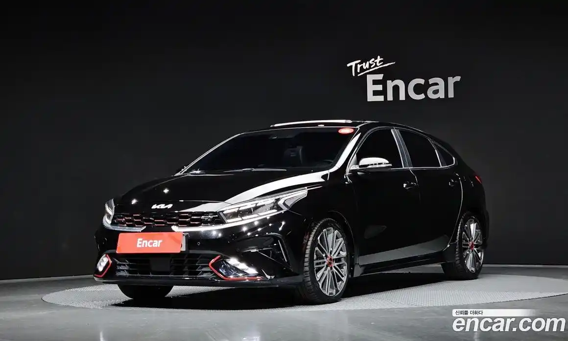 Kia K3 2024 1.6 Автомат в Москве № 132342, фото 15