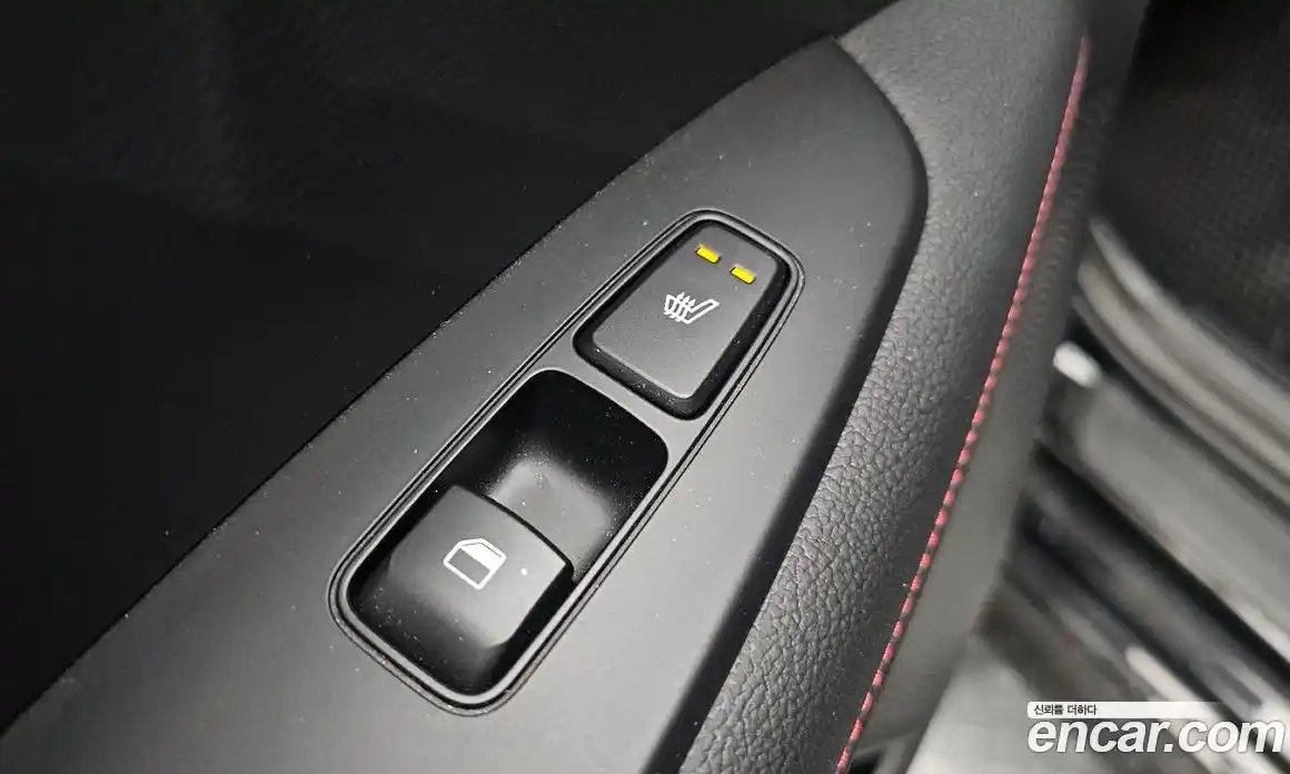 Kia K3 2024 1.6 Автомат в Москве № 132342, фото 19