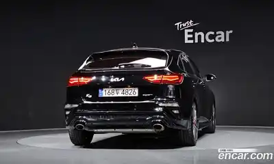 Kia K3 2024 1.6 Автомат в Москве № 132342, миниатюра 5