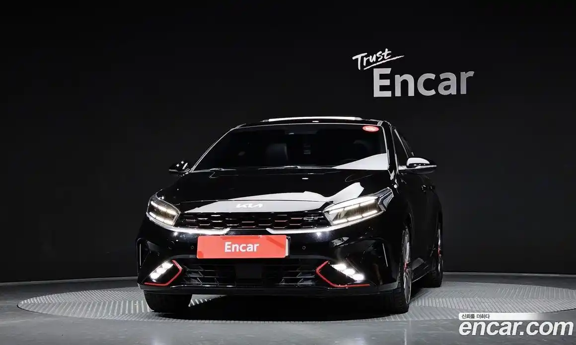 Kia K3 2024 1.6 Автомат в Москве № 132342, фото 8