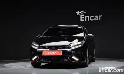 Kia K3 2024 1.6 Автомат в Москве № 132342, миниатюра 8