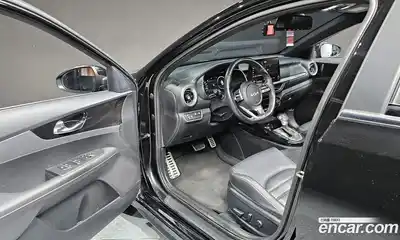 Kia K3 2024 1.6 Автомат в Москве № 132342, миниатюра 9