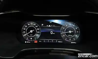 Kia K3 2024 1.6 Автомат в Москве № 132342, миниатюра 10