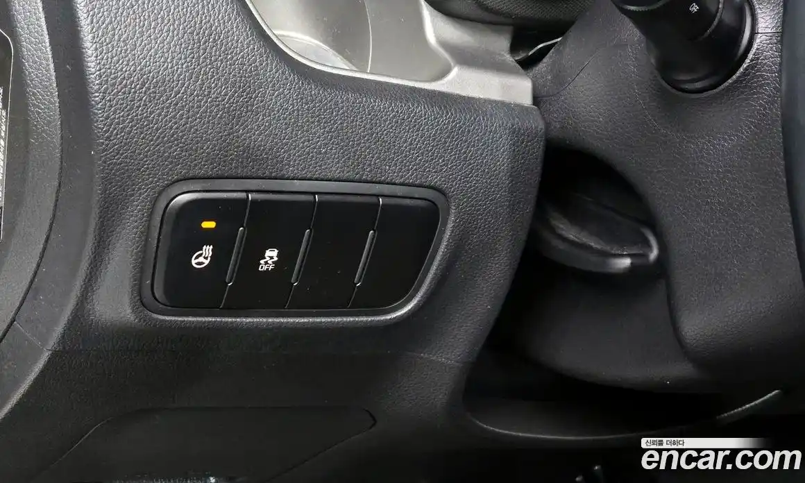 Kia Ray 2022 1.0 Автомат в Москве № 133858, фото 11