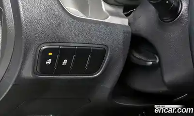 Kia Ray 2022 1.0 Автомат в Москве № 133858, миниатюра 11