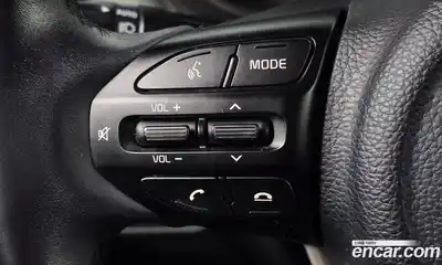 Kia Ray 2022 1.0 Автомат в Москве № 133858, миниатюра 3