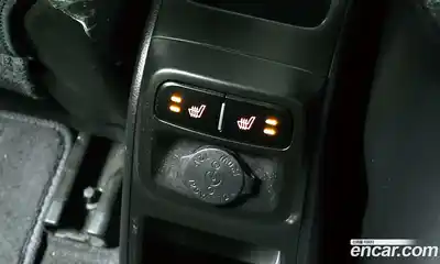 Kia Ray 2022 1.0 Автомат в Москве № 133858, миниатюра 4