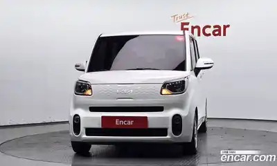 Kia Ray 2022 1.0 Автомат в Москве № 133858, миниатюра 5