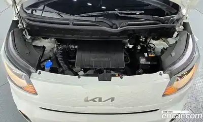 Kia Ray 2022 1.0 Автомат в Москве № 133858, миниатюра 6