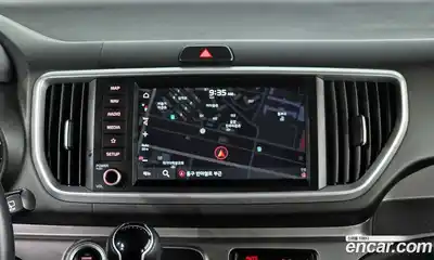 Kia Ray 2022 1.0 Автомат в Москве № 133858, миниатюра 8