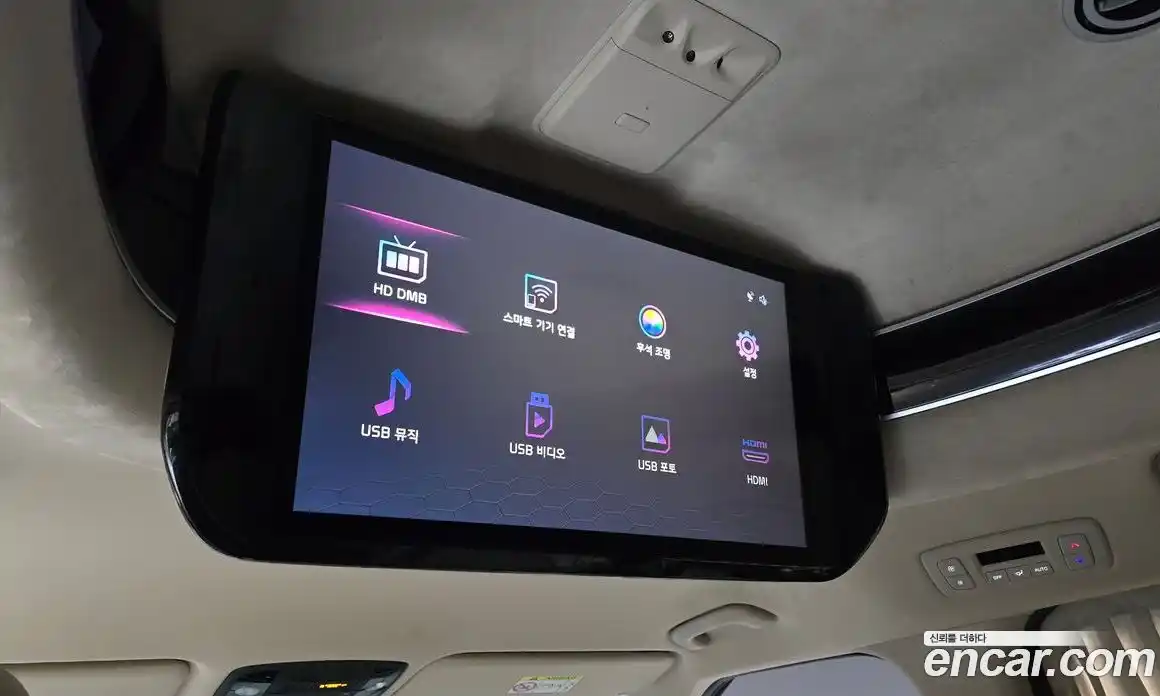 Kia Canival 2021 3.5 Автомат в Москве № 134022, фото 1