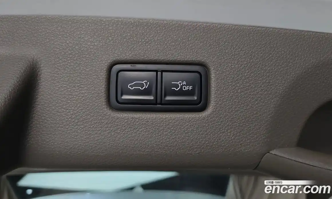 Kia Canival 2021 3.5 Автомат в Москве № 134022, фото 12