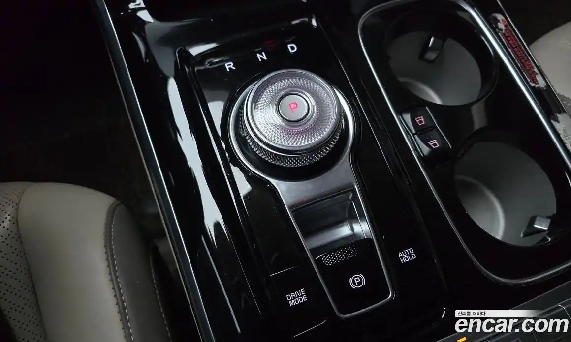 Kia Canival 2021 3.5 Автомат в Москве № 134022, фото 15