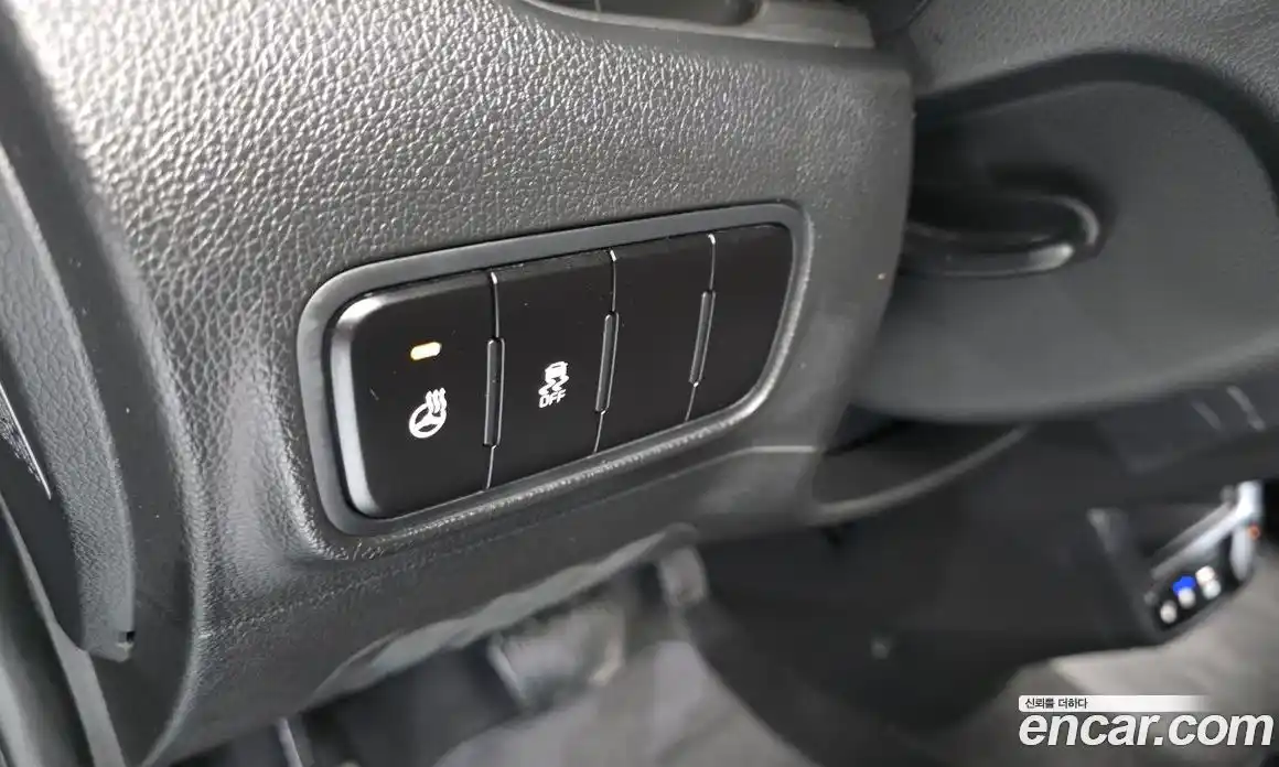 Kia Ray 2024 1.0 Автомат в Москве № 134174, фото 12