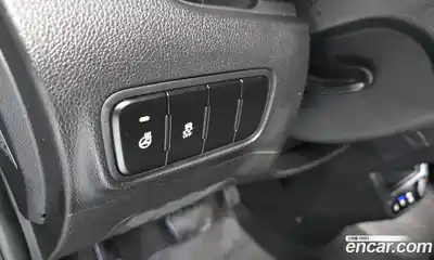 Kia Ray 2024 1.0 Автомат в Москве № 134174, миниатюра 12