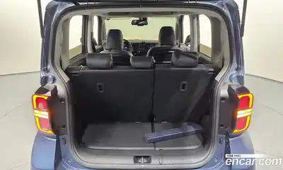 Kia Ray 2024 1.0 Автомат в Москве № 134174, миниатюра 3