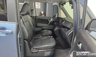 Kia Ray 2024 1.0 Автомат в Москве № 134174, миниатюра 4