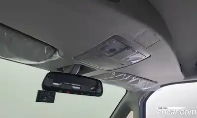 Kia Ray 2024 1.0 Автомат в Москве № 134174, миниатюра 5