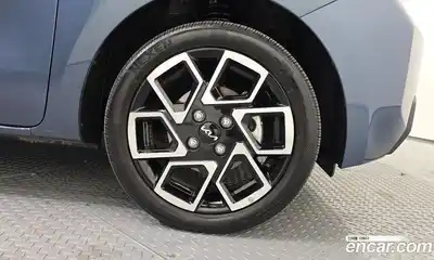 Kia Ray 2024 1.0 Автомат в Москве № 134174, миниатюра 8