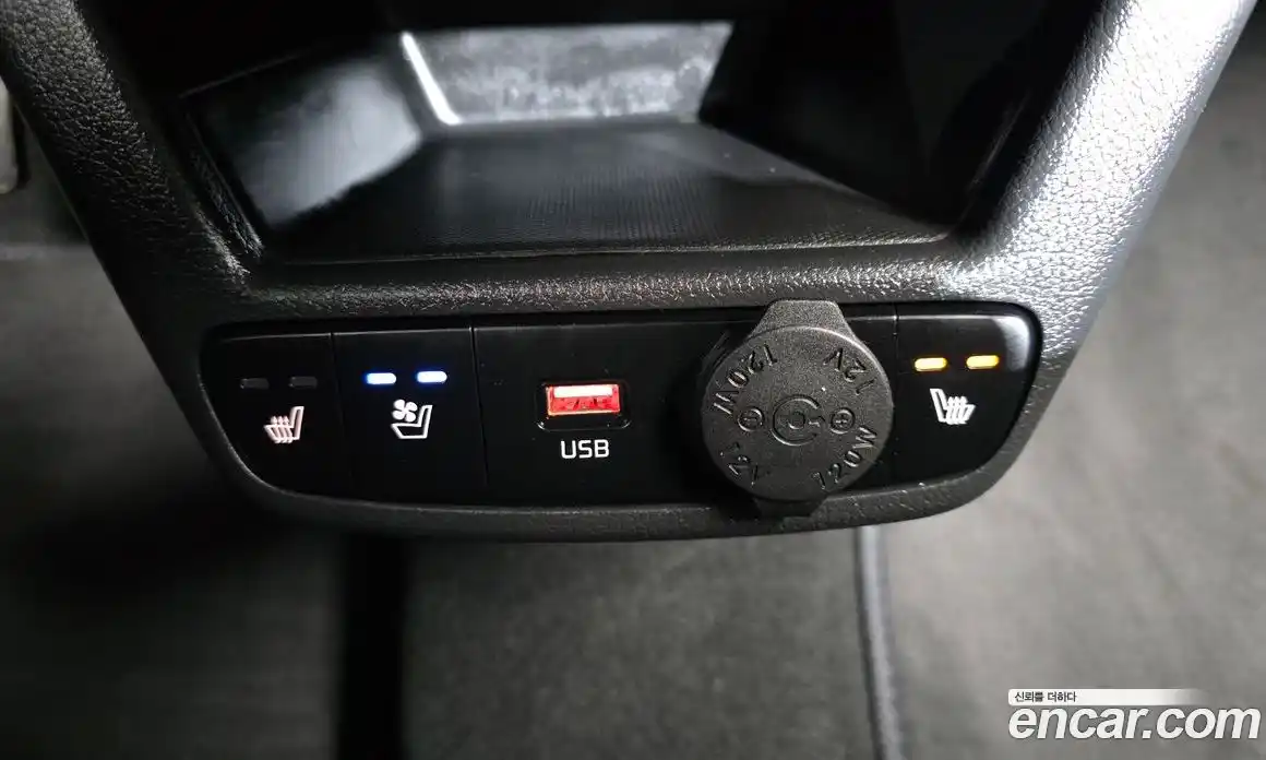 Kia Ray 2024 1.0 Автомат в Москве № 134174, фото 10