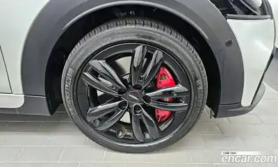 Mini Cooper Convertible 2023 2.0 Автомат в Москве № 135047, миниатюра 8