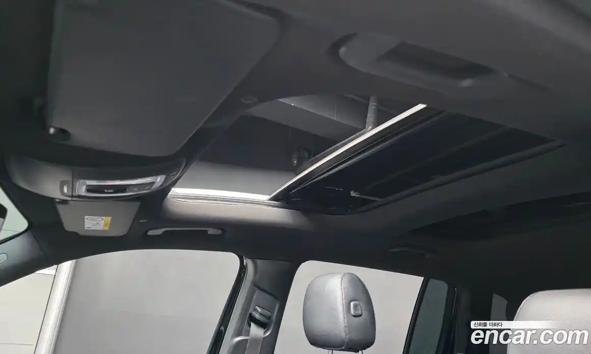 Mercedes-Benz GLB-Class 2020 2.0 Автомат в Москве № 137438, фото 15