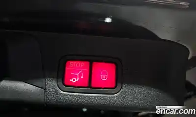 Mercedes-Benz GLB-Class 2020 2.0 Автомат в Москве № 137438, миниатюра 3