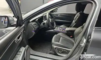 Renault SM6 2023 2.0 Автомат в Москве № 139036, миниатюра 11