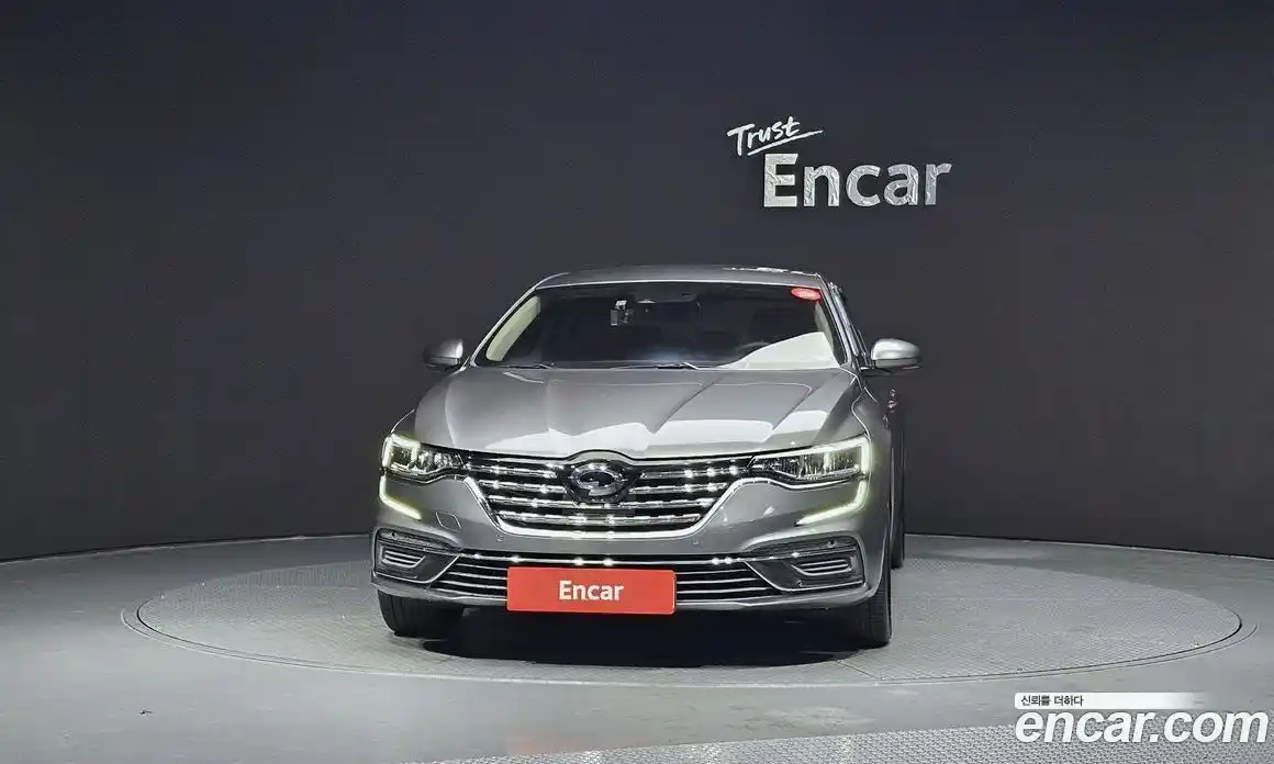 Renault SM6 2023 2.0 Автомат в Москве № 139036, фото 14