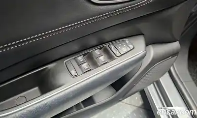 Renault SM6 2023 2.0 Автомат в Москве № 139036, миниатюра 3