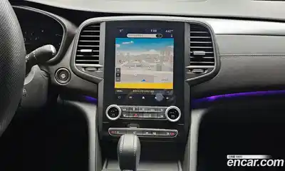 Renault SM6 2023 2.0 Автомат в Москве № 139036, миниатюра 4