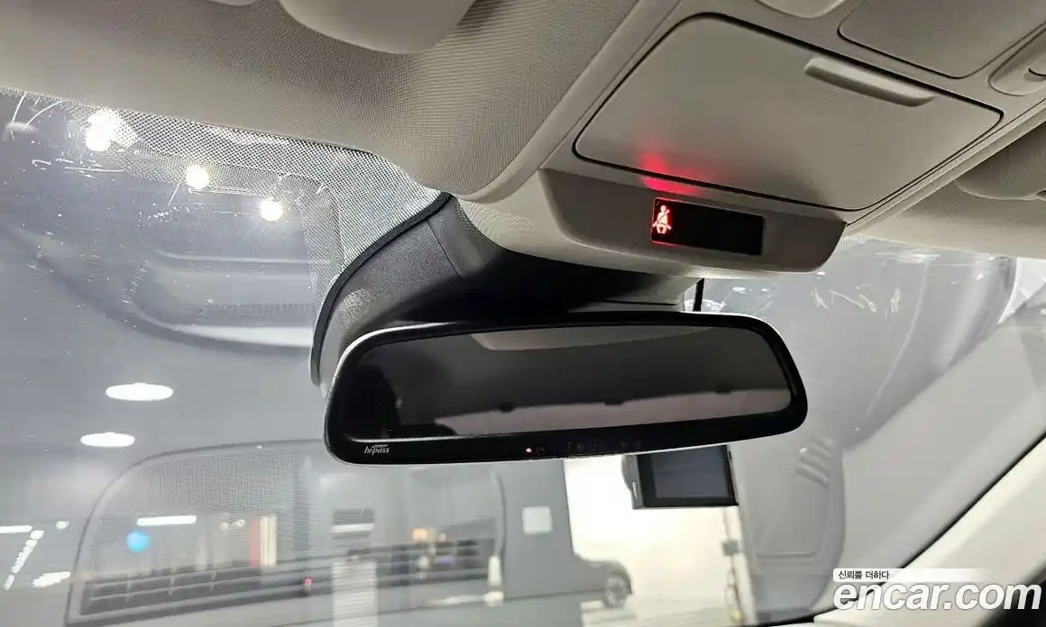 Renault SM6 2023 2.0 Автомат в Москве № 139036, фото 5