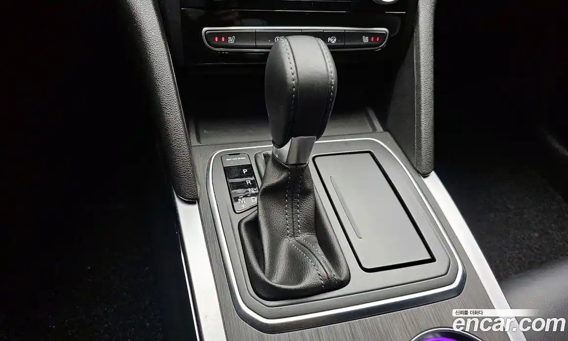 Renault SM6 2023 2.0 Автомат в Москве № 139036, фото 6