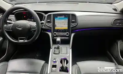 Renault SM6 2023 2.0 Автомат в Москве № 139036, миниатюра 7