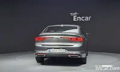 Renault SM6 2023 2.0 Автомат в Москве № 139036, миниатюра 8