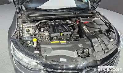 Renault SM6 2023 2.0 Автомат в Москве № 139036, миниатюра 10